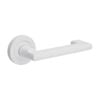 Zanda 165mm White Epic Return Passage Set