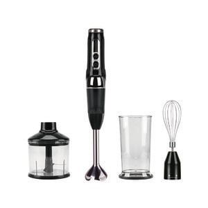 TODO 7.4V Cordless Stick Blender Food Chopper Whisk