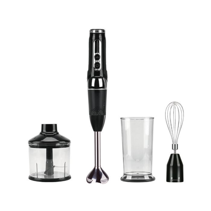 TODO 7.4V Cordless Stick Blender Food Chopper Whisk