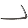 Genuine Mazda CX-9 TC LH Lower Bumper Chrome Mould Part TK5050130A