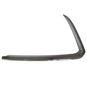 Genuine Mazda CX-9 TC LH Lower Bumper Chrome Mould Part TK5050130A