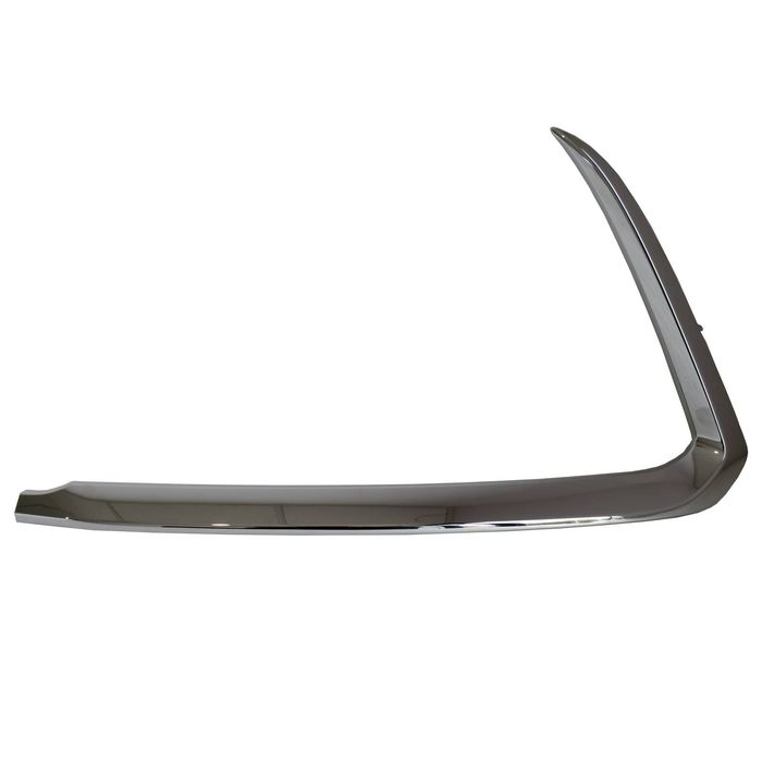 Genuine Mazda CX-9 TC LH Lower Bumper Chrome Mould Part TK5050130A