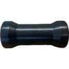 Roxom 6″ Cotton Reel Keel Roller Black