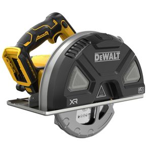 DeWALT 18V XR 184mm Brushless Metal Cutting Circular Saw - Skin Only DCS383N-XJ