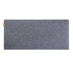 Desky Felt Desk Pad - Large 120x60cm