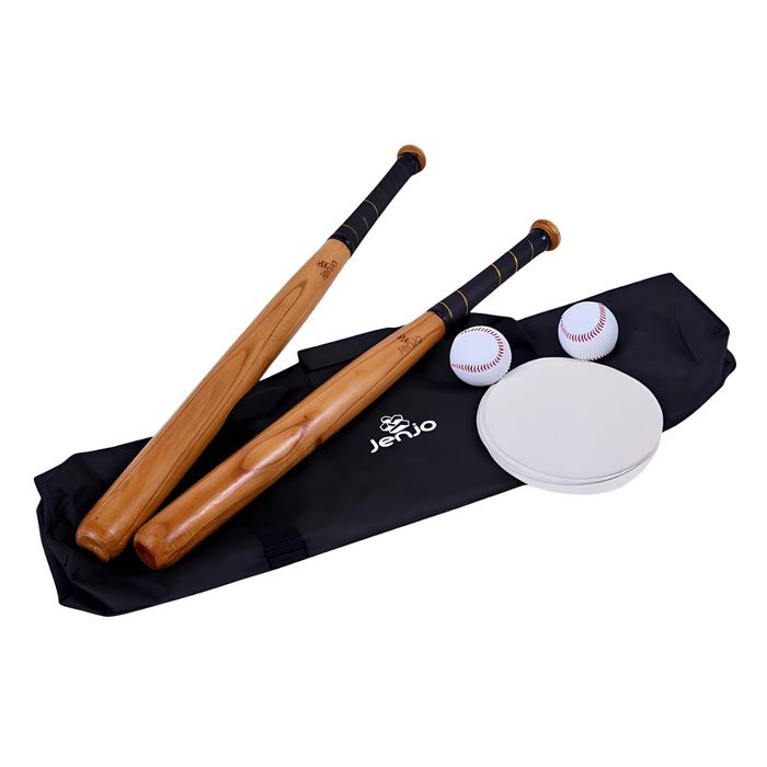 Baseball Set with Carry Bag