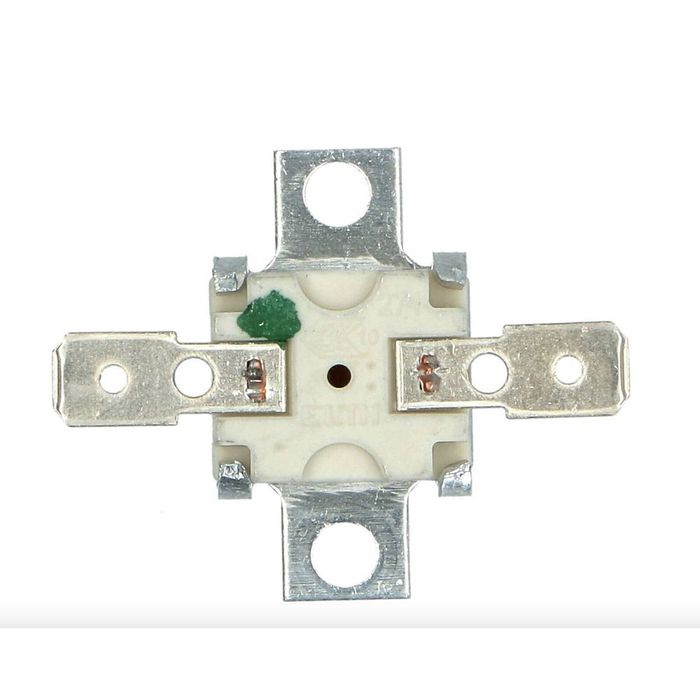 Oven Cooktop Safety Thermostat 190 Degree - Normally Closed 818731588, suits Smeg