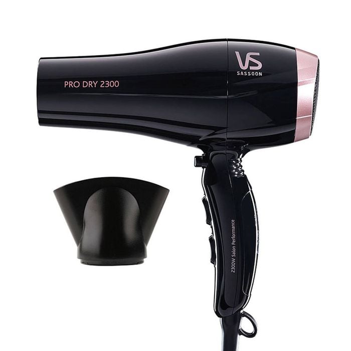 Pro Dry 2300W Hair Dryer
