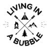 Living in a Bubble