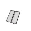Ntk Cabin Air Filter For Hyundai Getz Tb Hatch 2003-2010 1.3l 1.4l 1.5l 1.6l Compatible With Ryco Rca107p