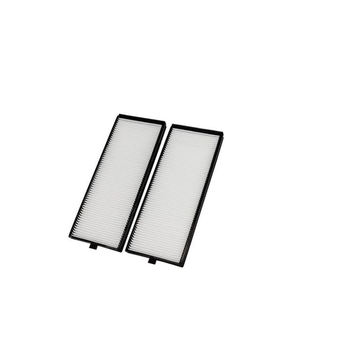 Ntk Cabin Air Filter For Hyundai Getz Tb Hatch 2003-2010 1.3l 1.4l 1.5l 1.6l Compatible With Ryco Rca107p