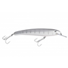 Halco Laser Pro 190 Crazy Deep XDD Hard Body Fishing Lure H91 Silver Shadow