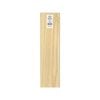 Boyle 915 x 100 x 1.5mm Hobby Wood Sheet