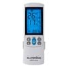 SUPERIOR Universal Replacement Air Conditioner Remote Control Energy Saving Operates All TOSHIBA Air conditioners