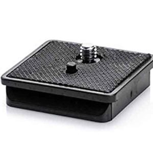 INCA Plate Quick Release for i330 and AT330 AT330A Tripod