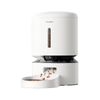 Petlibro Granary Smart Pet Camera Feeder 5L w/ WiFi - White