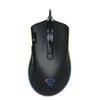 Laser RGB Gaming Mouse With Wired Connection (Black)