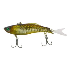 Finesse Deep Water Vibes 80mm Ghost