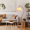 Lexi Lighting Esther Floor Lamp