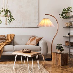 Lexi Lighting Esther Floor Lamp