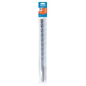 Sutton Tools 20.0 x 400mm Masonry Drill Bit
