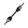 Front Left Cv Drive Shaft For Ford Escape Zg Kuga Tf 1.5l 1.6l 2.0l 2012~2020