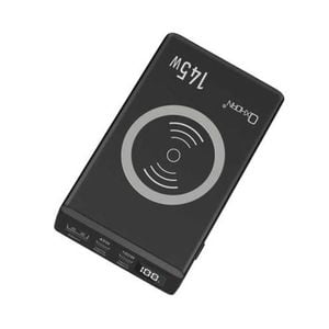 Oxhorn USB C PD Laptop Power Bank 145w 20,000mAh 2 USB-C 1 USB-A  Wireless Charge PD3.0 QC4.0 for Macbook
