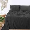 Ramesses Teddy Fleece Sheet Set