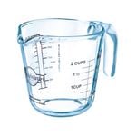 O' Cuisine Measuring Jug 500ml