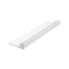 DECO Surf Mist DecoClad Cover Strip Clip
