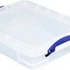 Really Useful Box - 11 Litre Clear