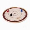 Crokinole Championship with Carry Bag