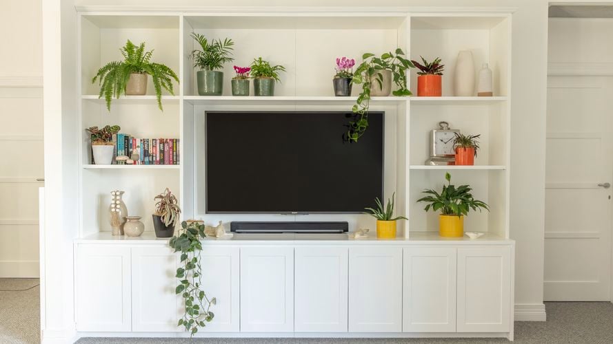 Borralheria
  Collection of Indoor Plant Pots