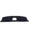 For Toyota Fj Cruiser Gsj15r 15s 03/2011-08/2016 Custom Car Dash Mat Dashmat