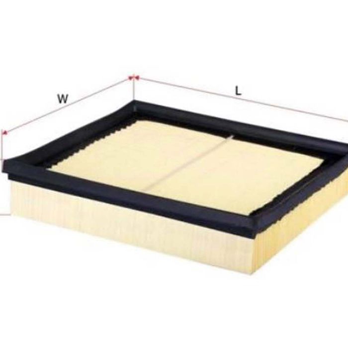 FA-61530 Sakura air filter -suits Nissan