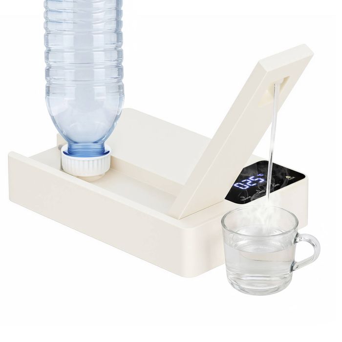 YOPOWER Portable Instant Hot Water Dispenser