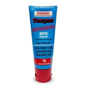 Turbo 40g Builder's Bog Hardener