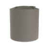 Melro Tanks 12500L Jasper Round Poly Water Tank