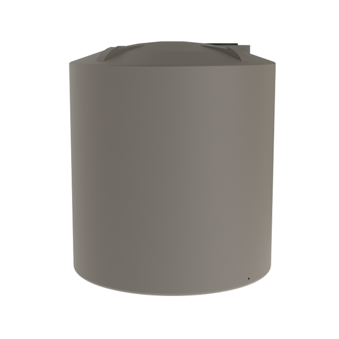 Melro Tanks 12500L Jasper Round Poly Water Tank