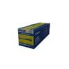 ZENITH M12 x 140mm Hot Dip Galvanised Cup Head Bolts & Nuts - 12 Pack