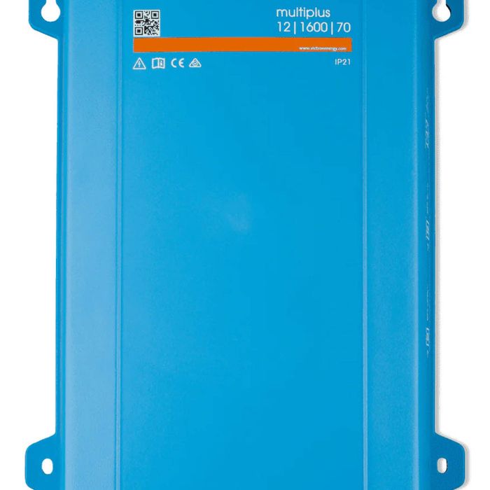 Victron 12V 1600VA MultiPlus 12/1600/70-16 Inverter/Charger