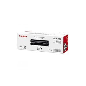 Canon Cart337 Black Toner