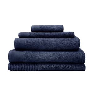 Bambury Elvire Bath Towel Collection