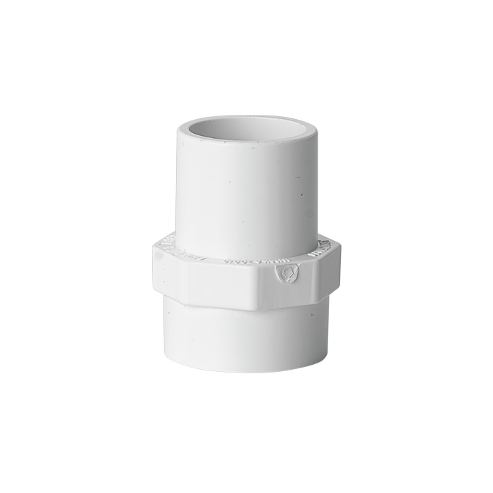 Holman 15mm x 1/2" Female Iron Adaptor