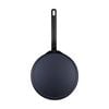 Evolv Pre-seasoned Heavy Gauge Fast Heat Carbon Steel Crepe Pan 28cm