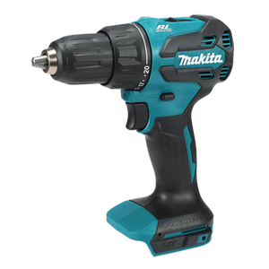 Makita 18V Hammer Drill Driver DHP490Z - Skin Only