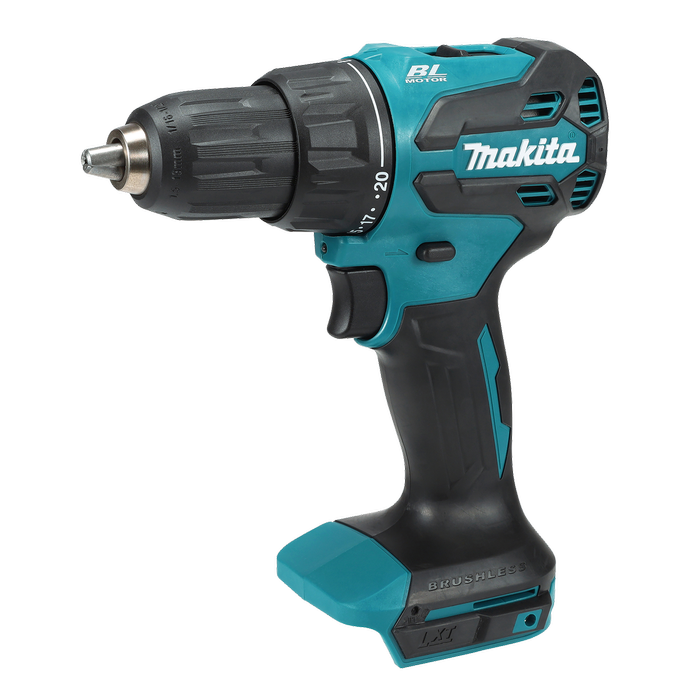 Makita 18V Hammer Drill Driver DHP490Z - Skin Only