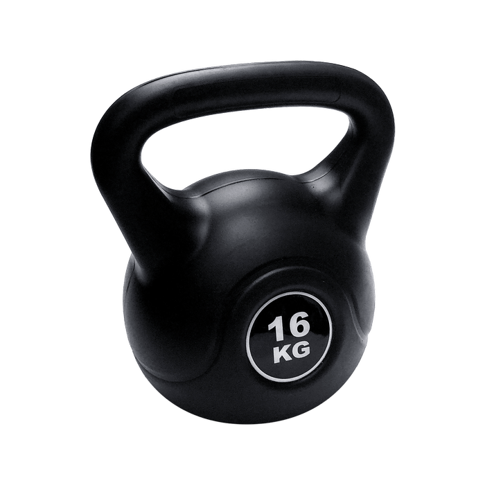 RTM 16KG Training Weight Fitness Gym Kettlebell