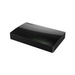 Tenda SG108 8-Port Gigabit Ethernet Desktop Switch