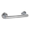 evekare 300mm Polished Stainless Steel Linear Grab Rail